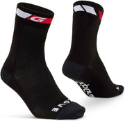 GripGrab Klassische Hochsommer-Radsocken