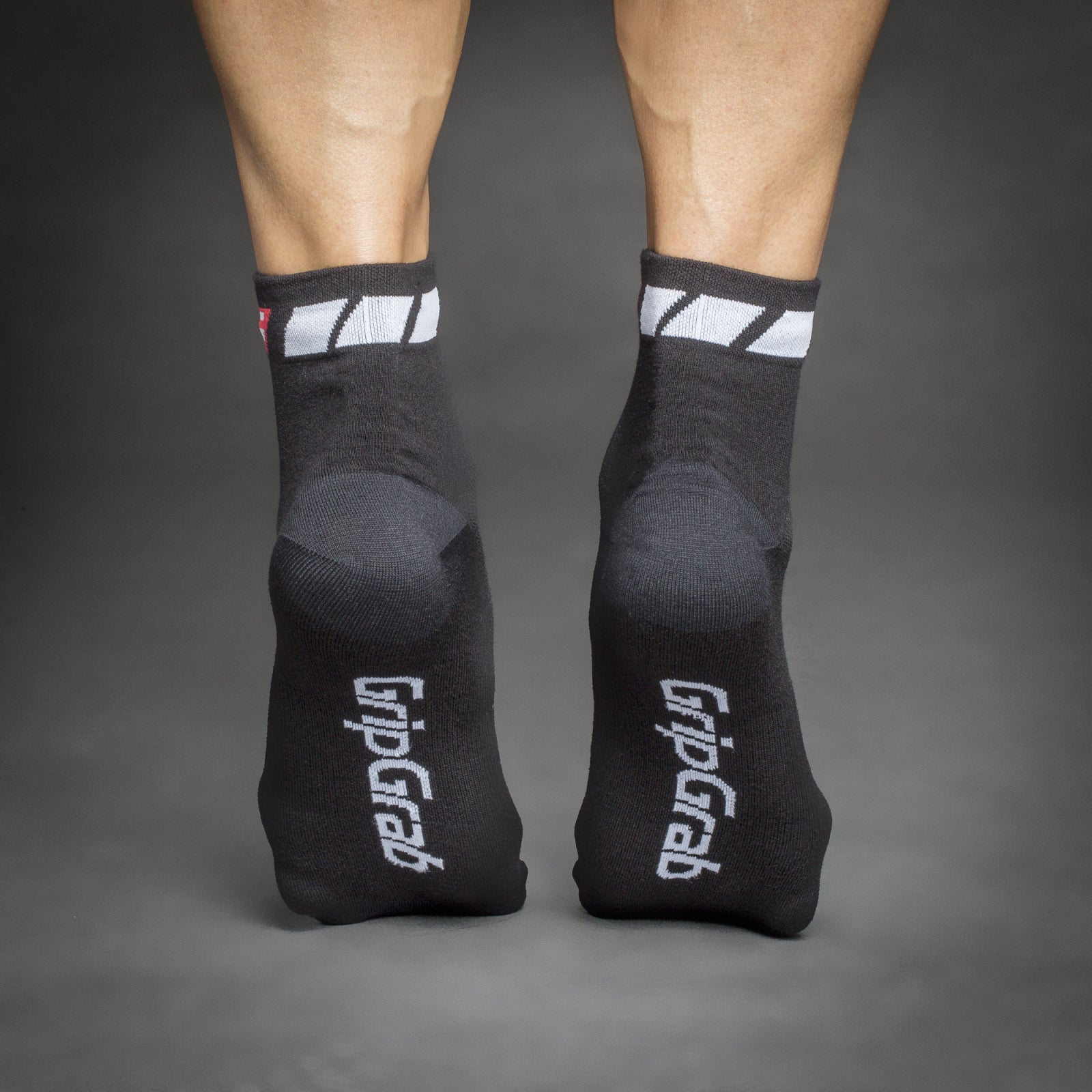 GripGrab Classic low cycling socks, pack of 3
