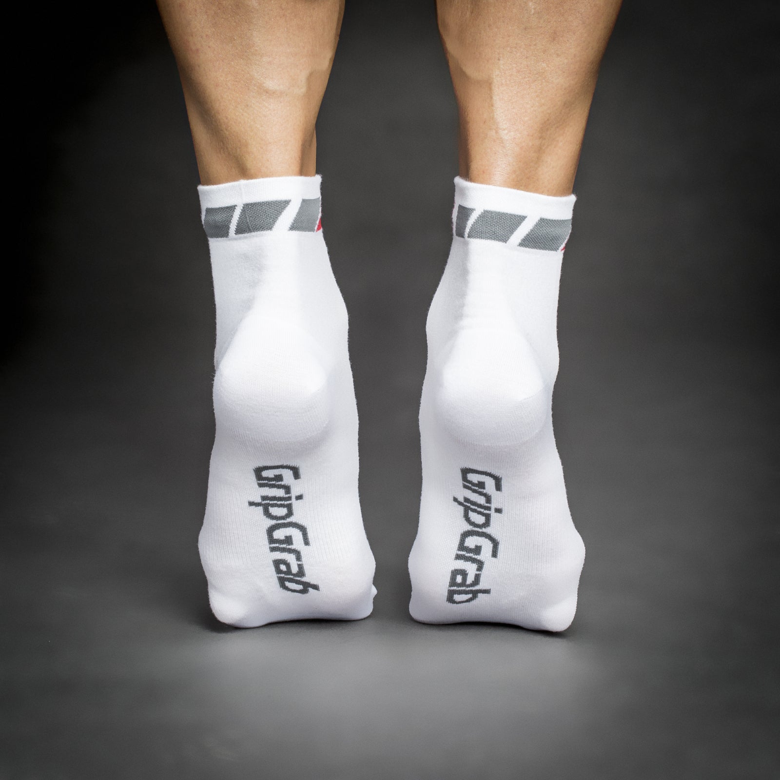 GripGrab Classic low cycling socks, pack of 3