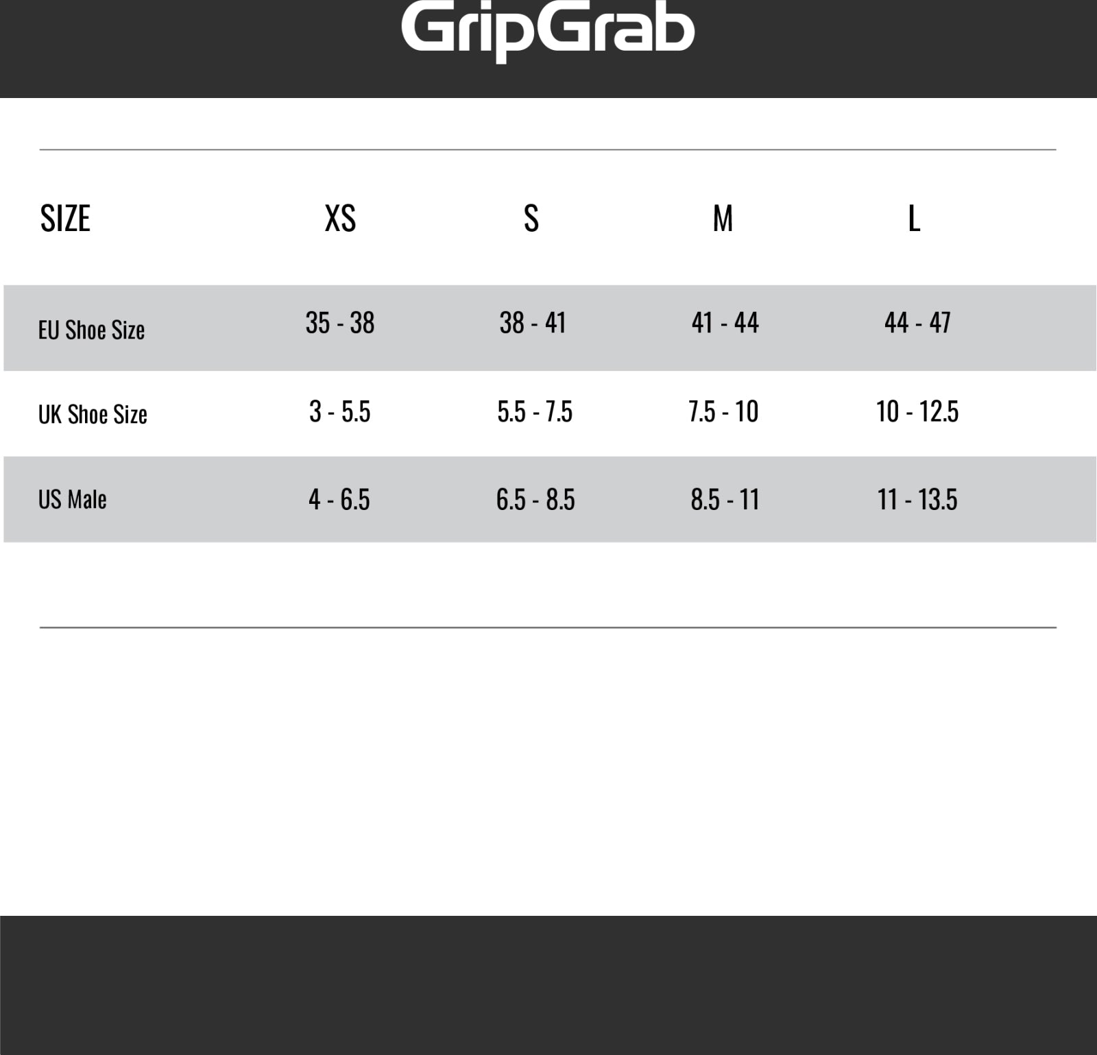 GripGrab Classic No-Show-Sommersocken