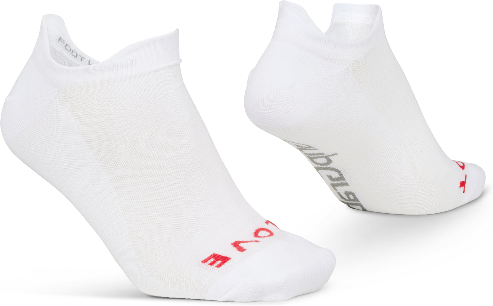 GripGrab Classic No-Show-Sommersocken