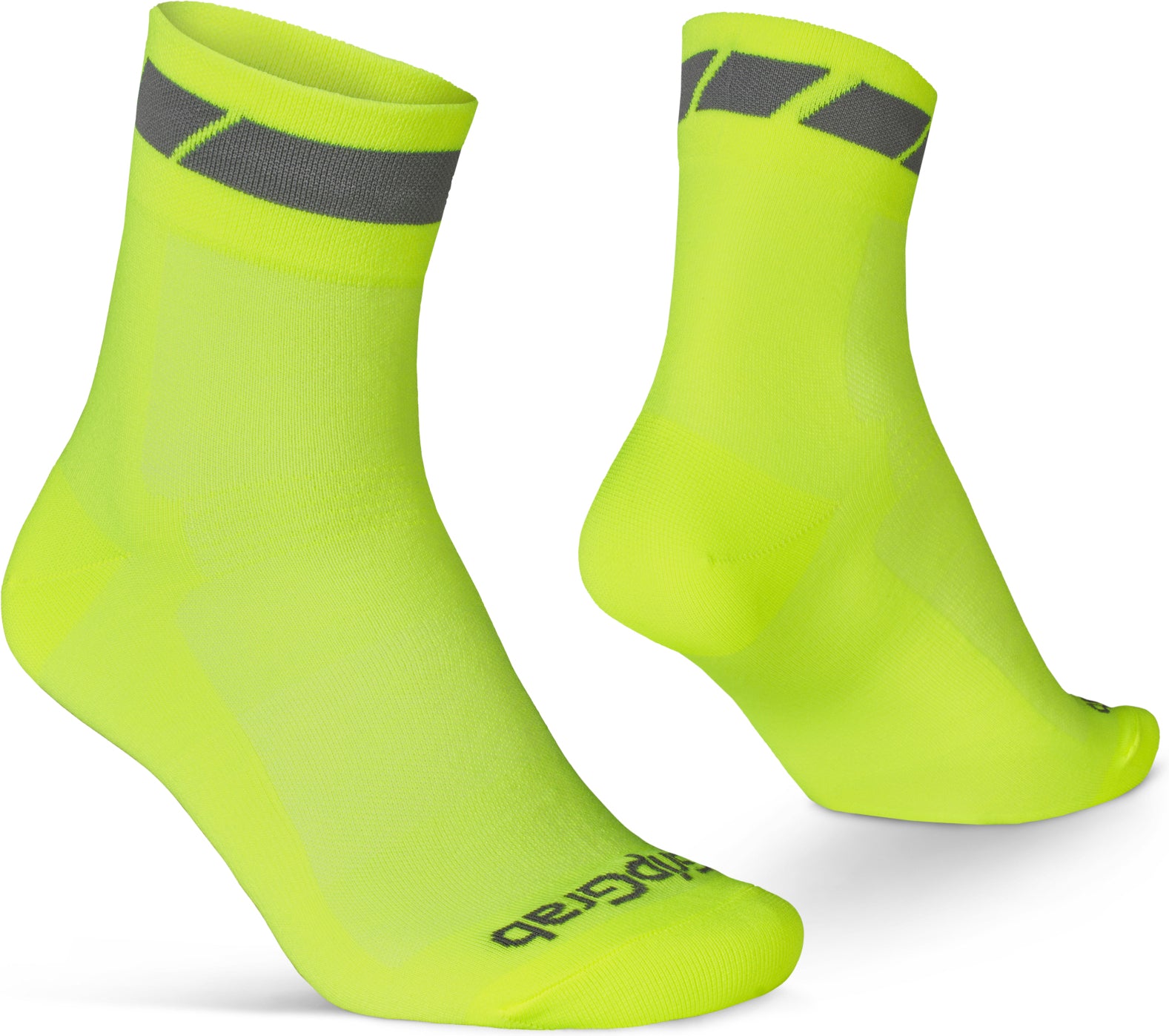 GripGrab Klassische Sommer-Radsocken