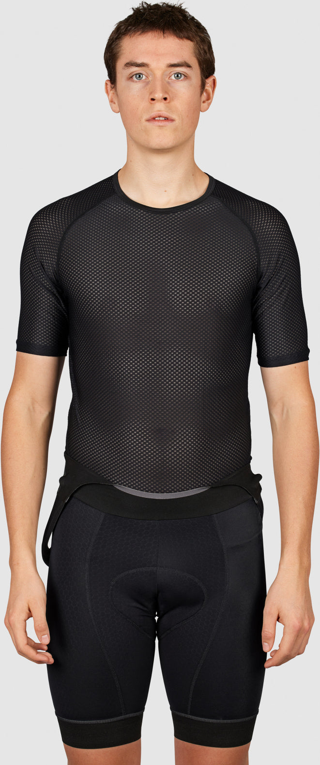 GripGrab Radunterhemd aus ultraleichtem Mesh, 2er-Pack
