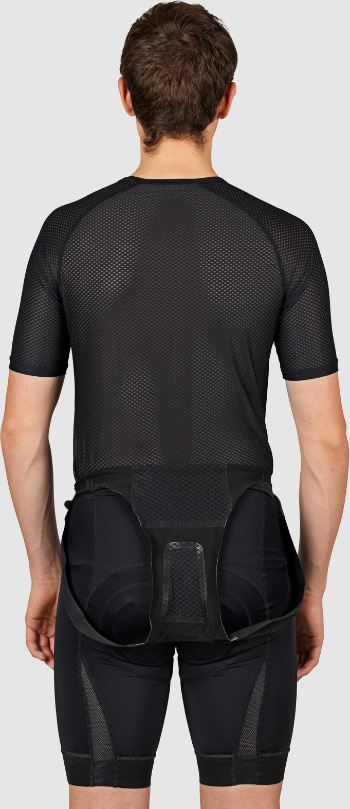 GripGrab Radunterhemd aus ultraleichtem Mesh, 2er-Pack