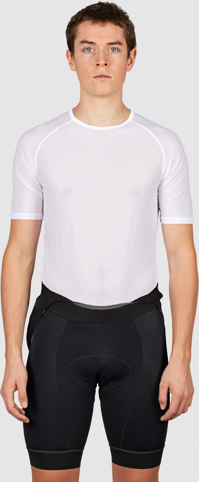 GripGrab Radunterhemd aus ultraleichtem Mesh, 2er-Pack
