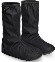 Couvre-chaussures vélo étanches GripGrab DryFoot 2