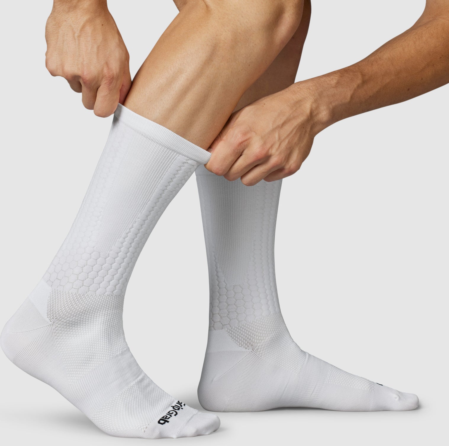 GripGrab FastStream Aero Radsocken