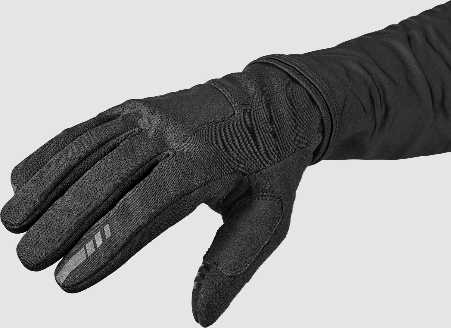 GripGrab Hurricane 2 winddichte Fahrradhandschuhe