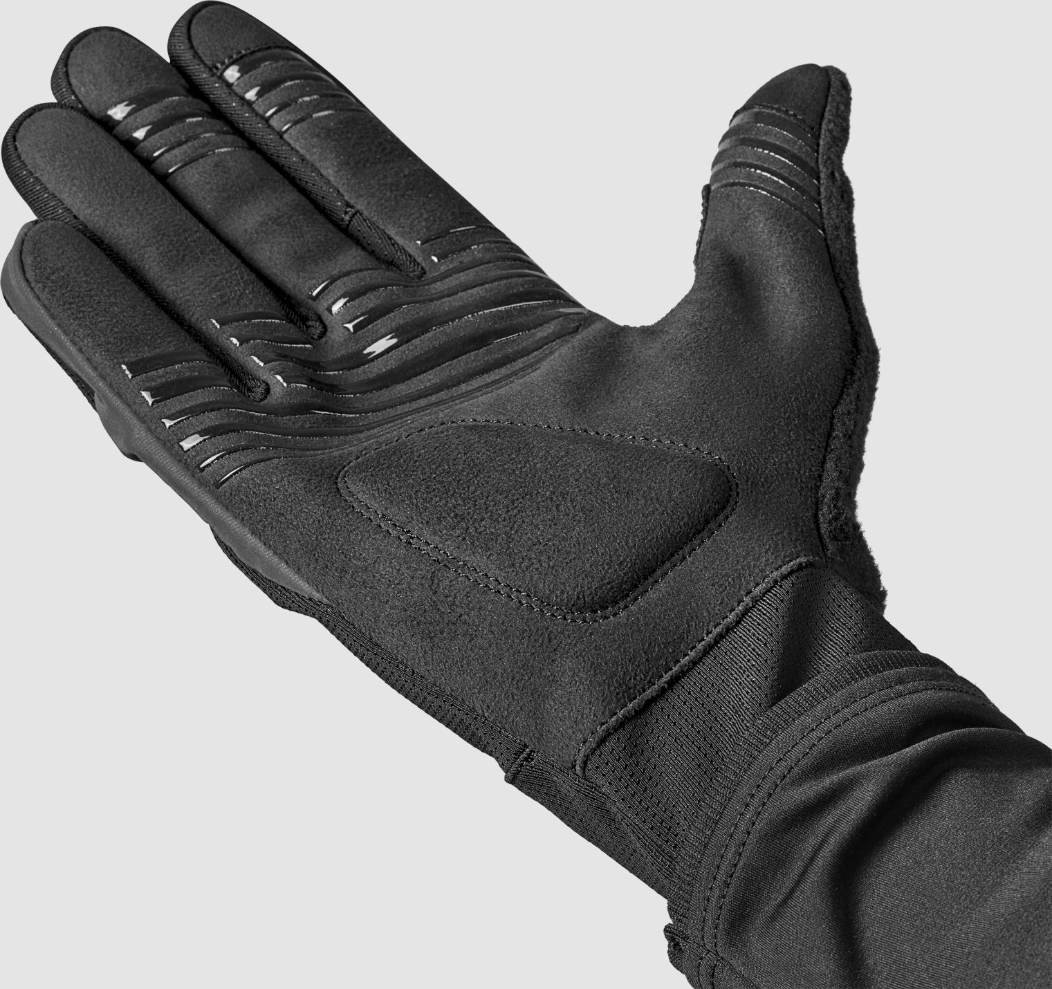 GripGrab Hurricane 2 winddichte Fahrradhandschuhe
