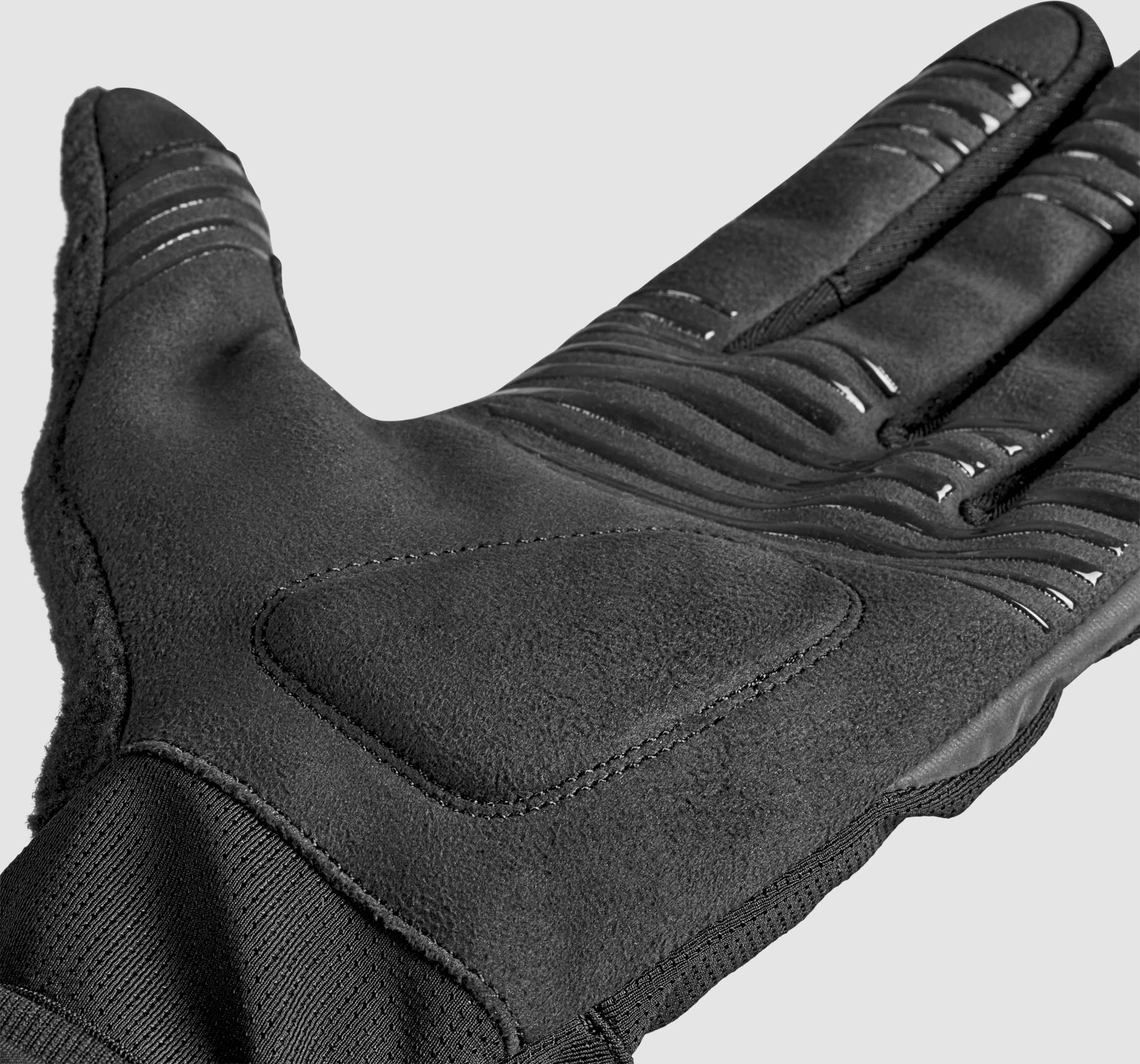 GripGrab Hurricane 2 winddichte Fahrradhandschuhe