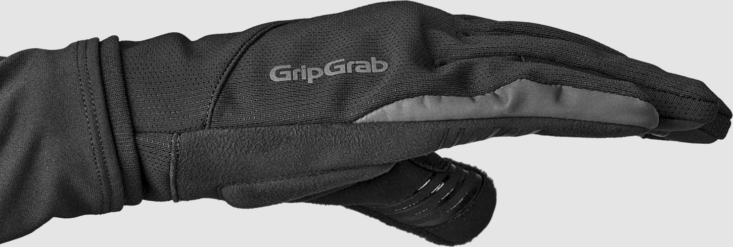 GripGrab Hurricane 2 winddichte Fahrradhandschuhe