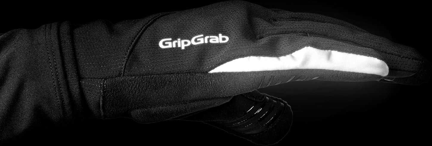 GripGrab Hurricane 2 winddichte Fahrradhandschuhe