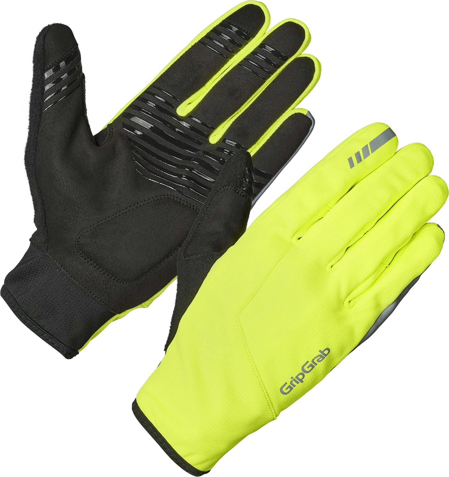 GripGrab Hurricane 2 winddichte Fahrradhandschuhe