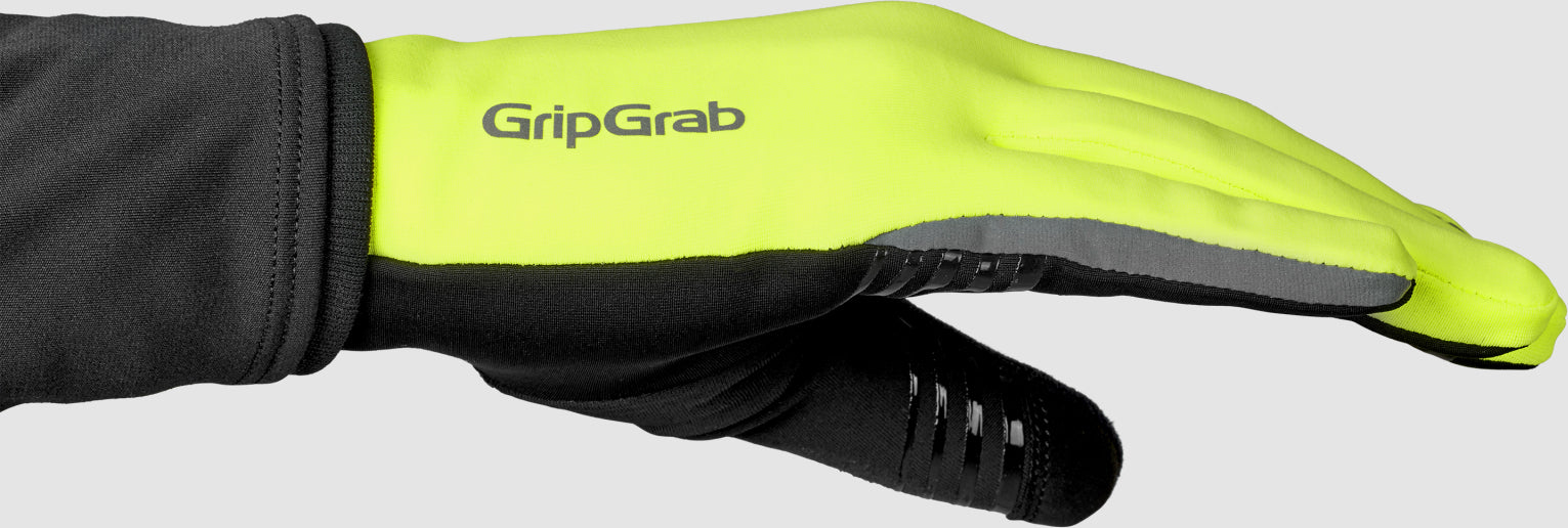 GripGrab Insulator 2 Fahrradhandschuhe