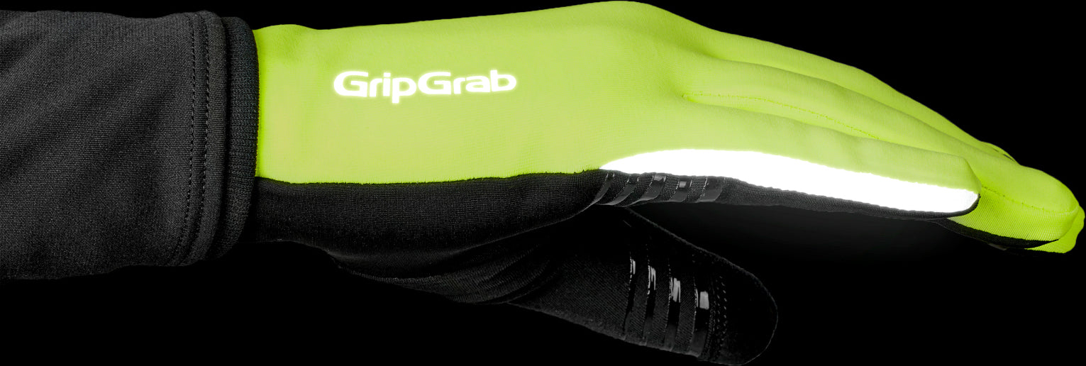 GripGrab Insulator 2 Fahrradhandschuhe