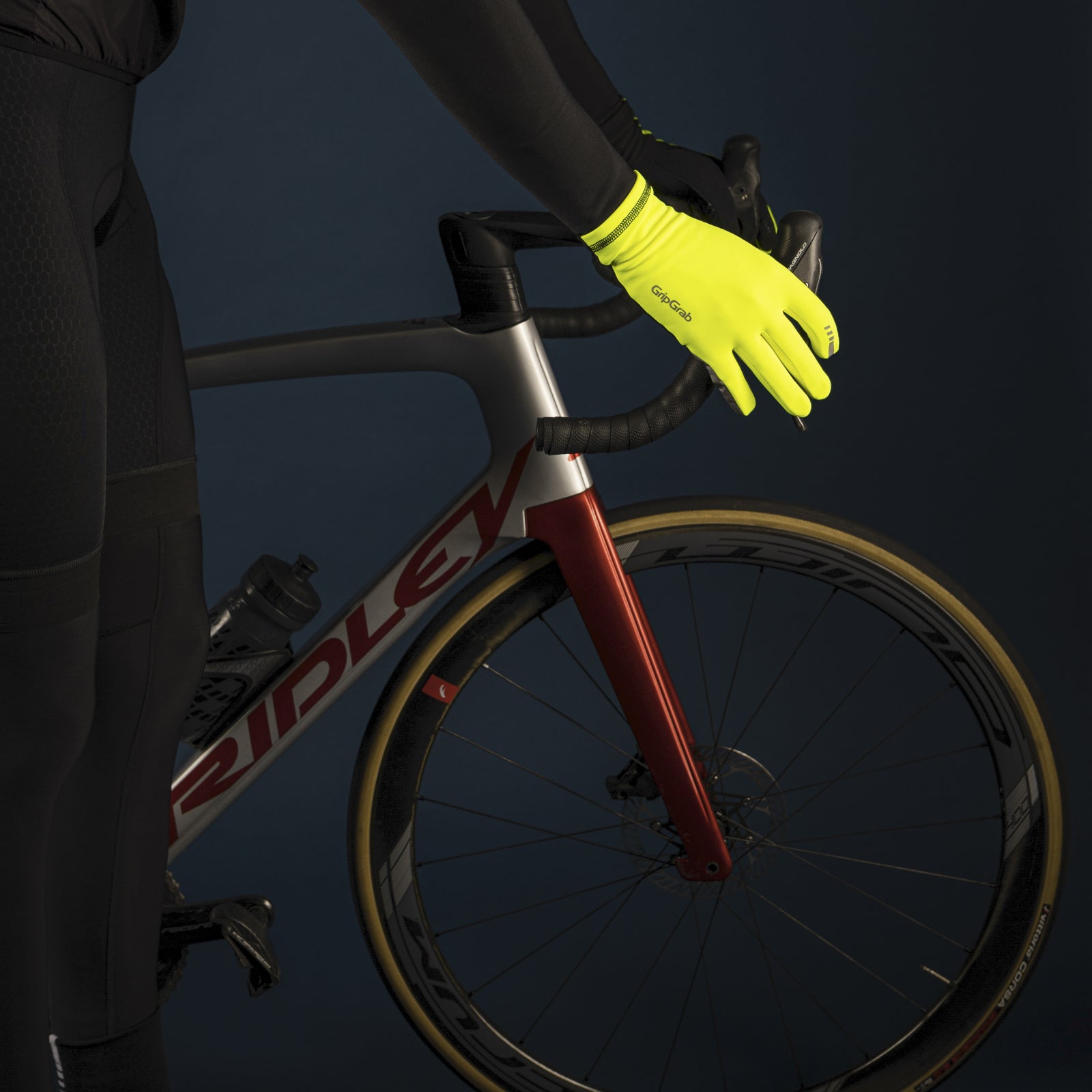 GripGrab Insulator 2 Fahrradhandschuhe