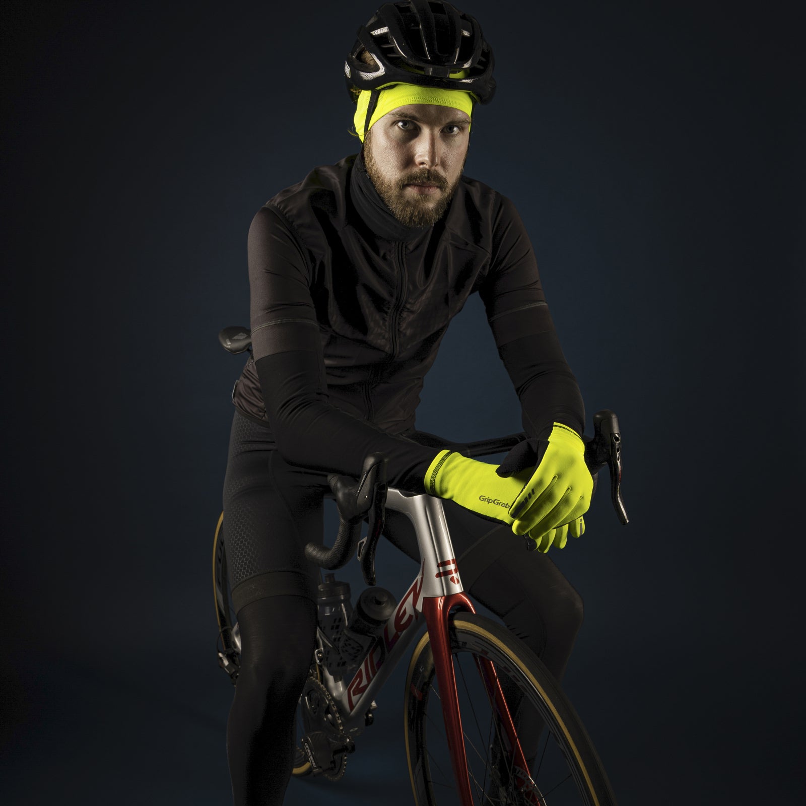 GripGrab Insulator 2 Fahrradhandschuhe