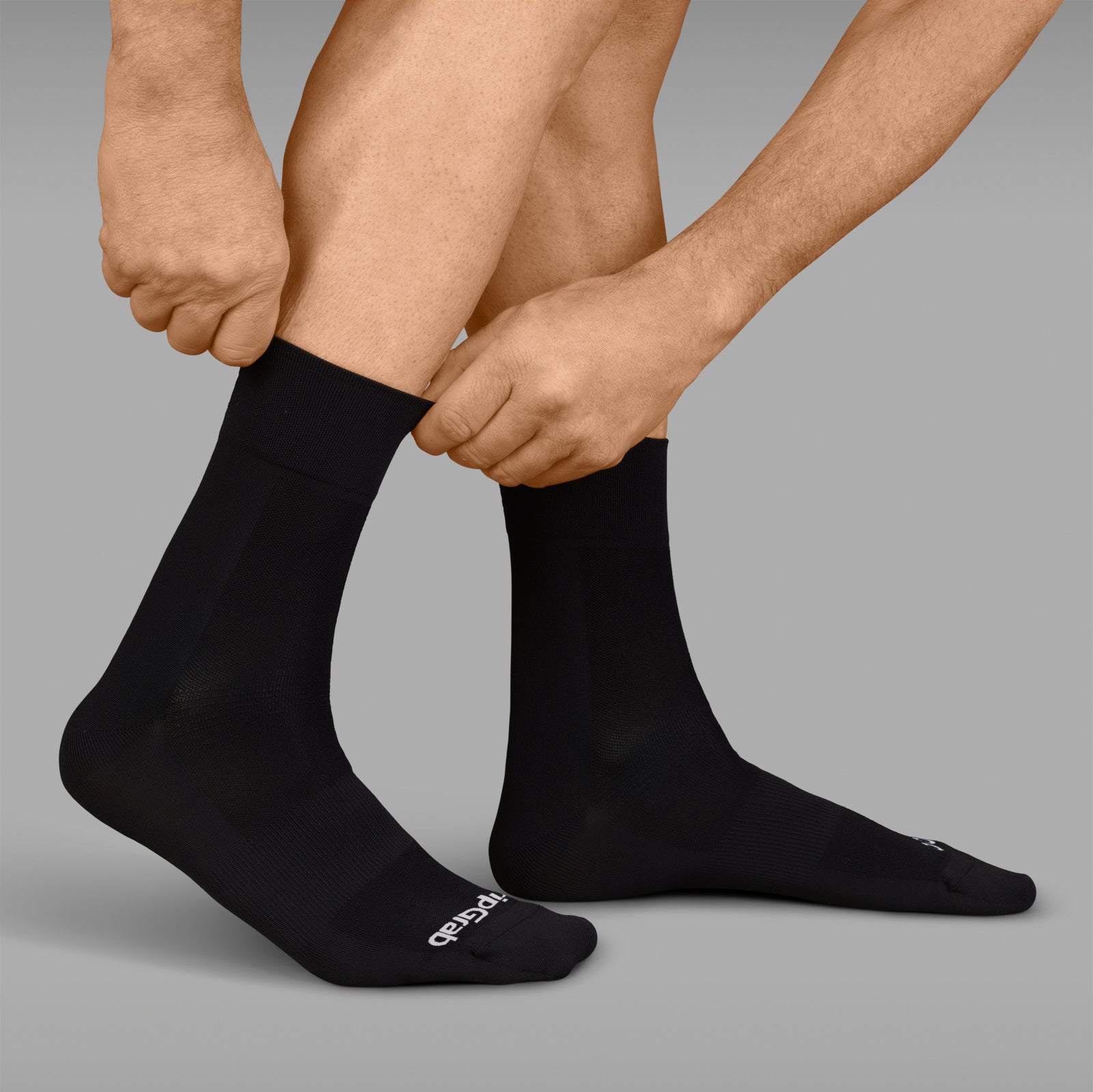 GripGrab leichte Radsocken, 3er-Pack