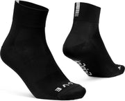 GripGrab Lightweight SL kurze Sommer-Radsocken