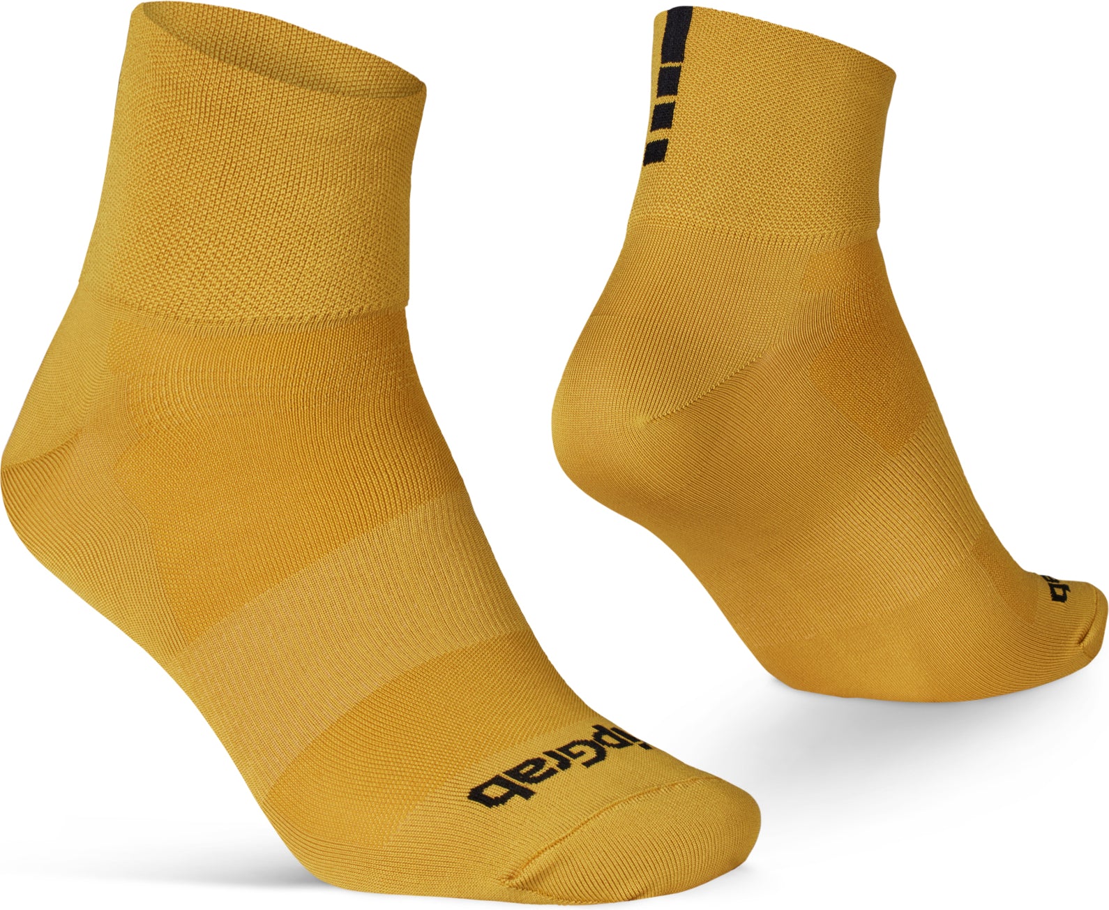 GripGrab Lightweight SL kurze Sommer-Radsocken