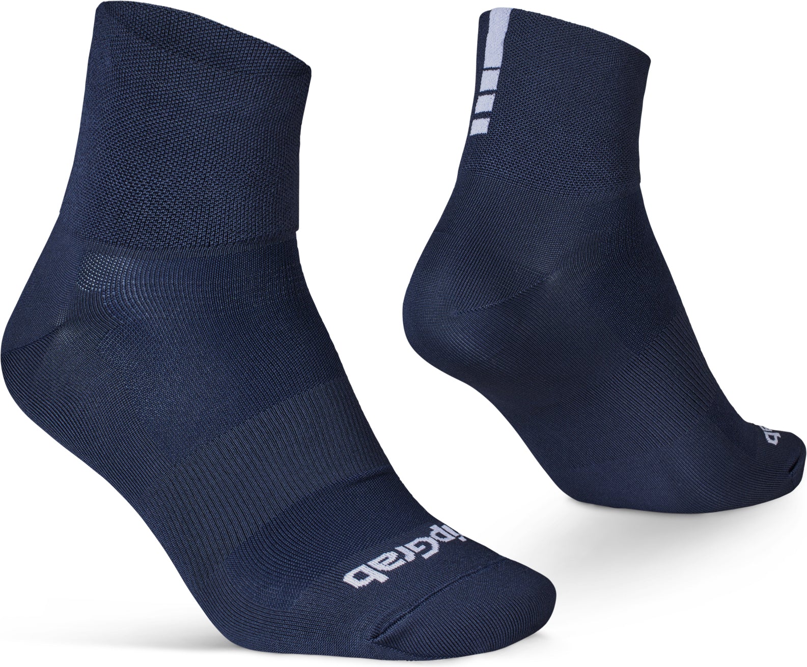 GripGrab Lightweight SL kurze Sommer-Radsocken