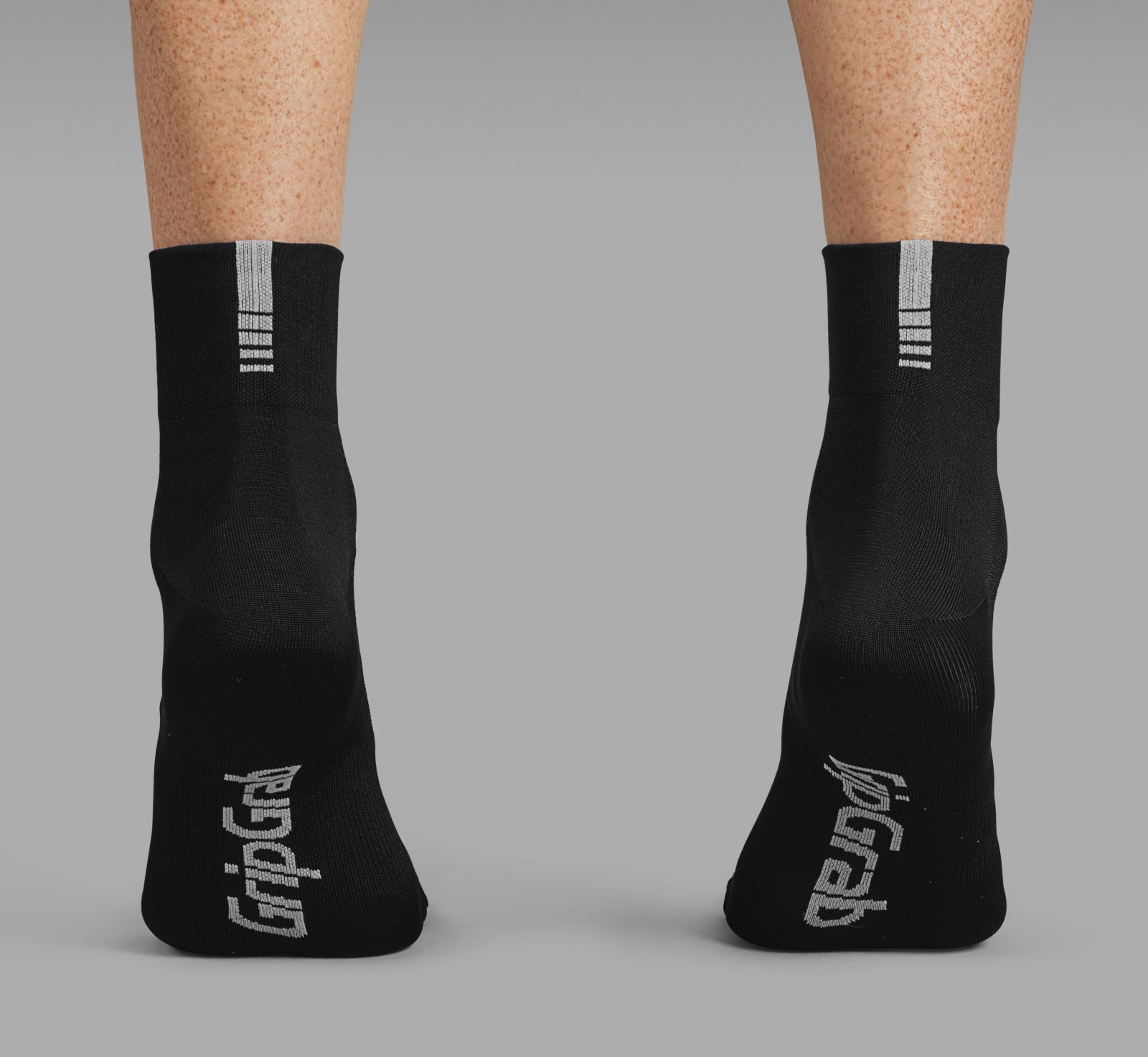 GripGrab Lightweight SL kurze Sommer-Radsocken