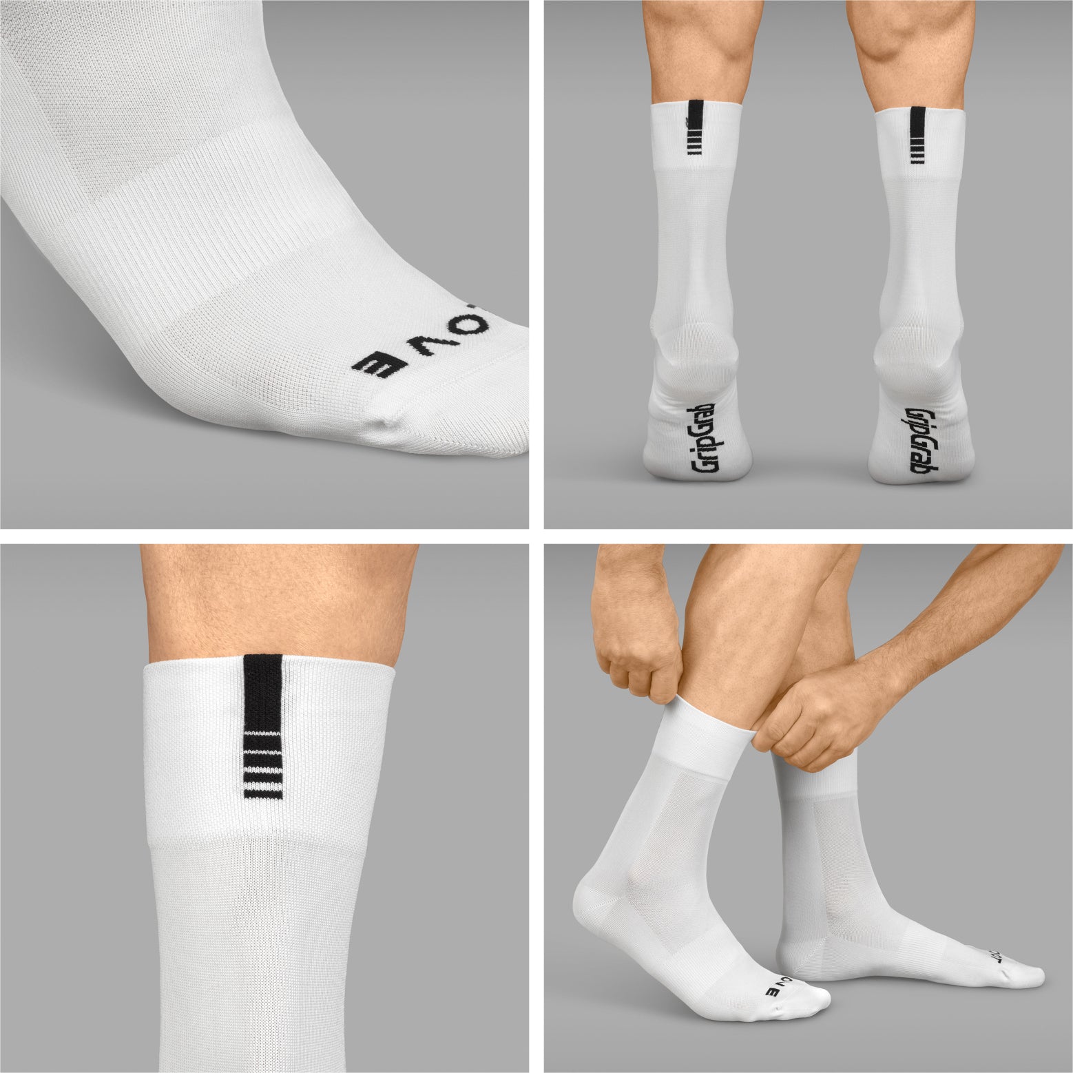 GripGrab Lightweight SL Sommer-Radsocken