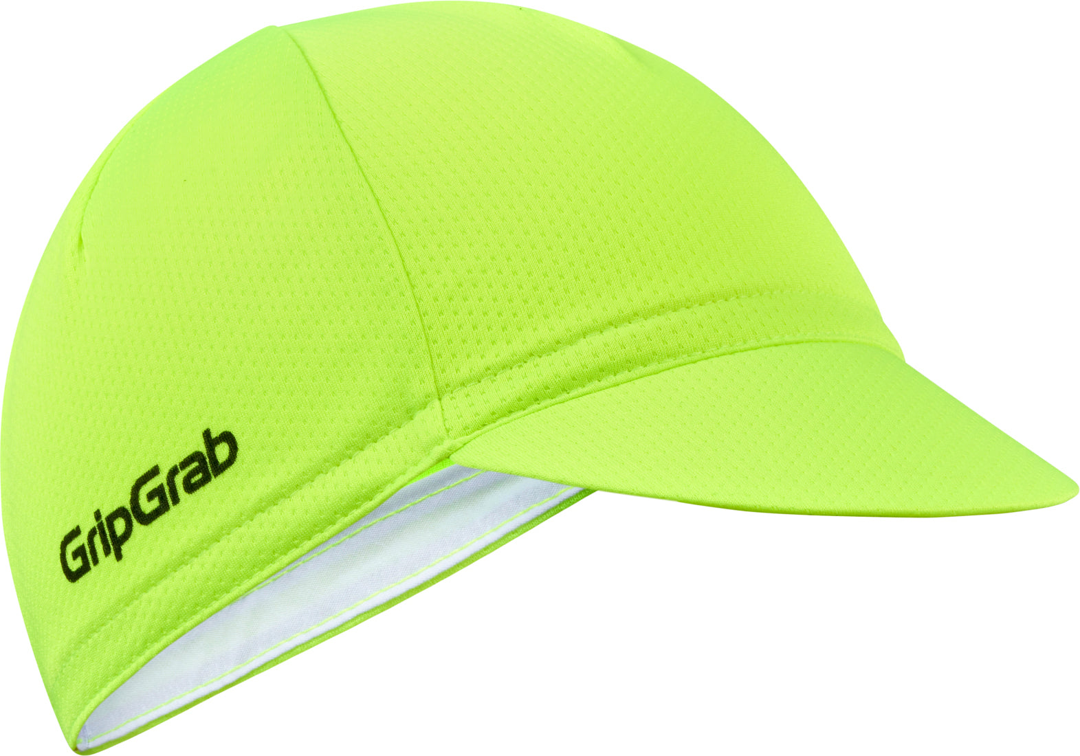 Casquette vélo légère d'été GripGrab