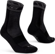 GripGrab Merino Winter-Radsocken