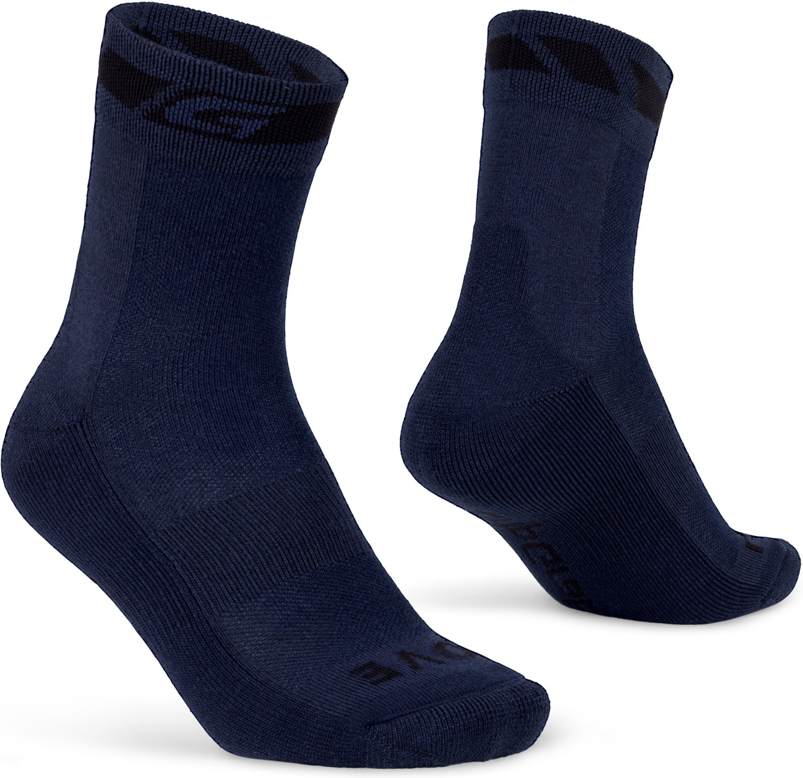GripGrab Merino Winter-Radsocken