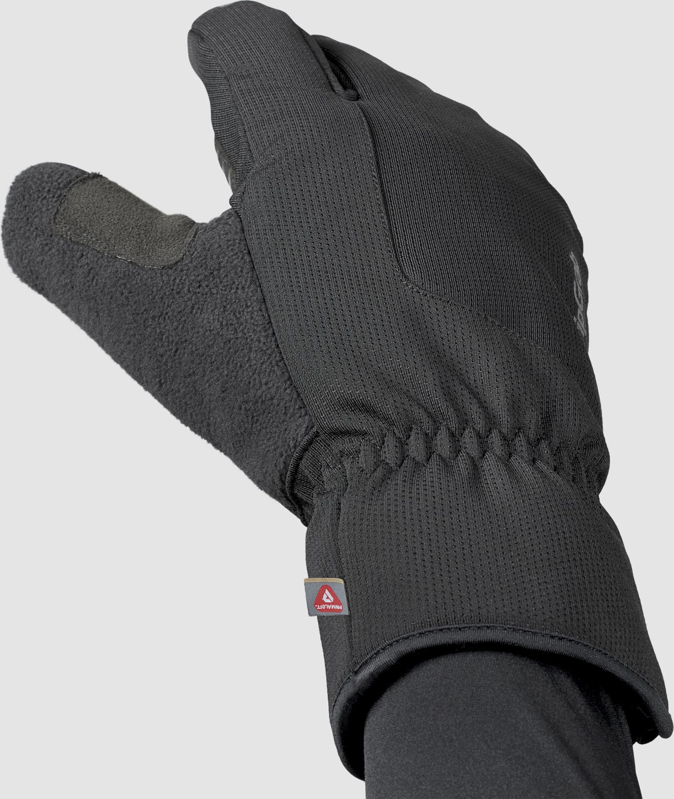 GripGrab Nordic 2 Winter 3-Finger-Fahrradhandschuhe