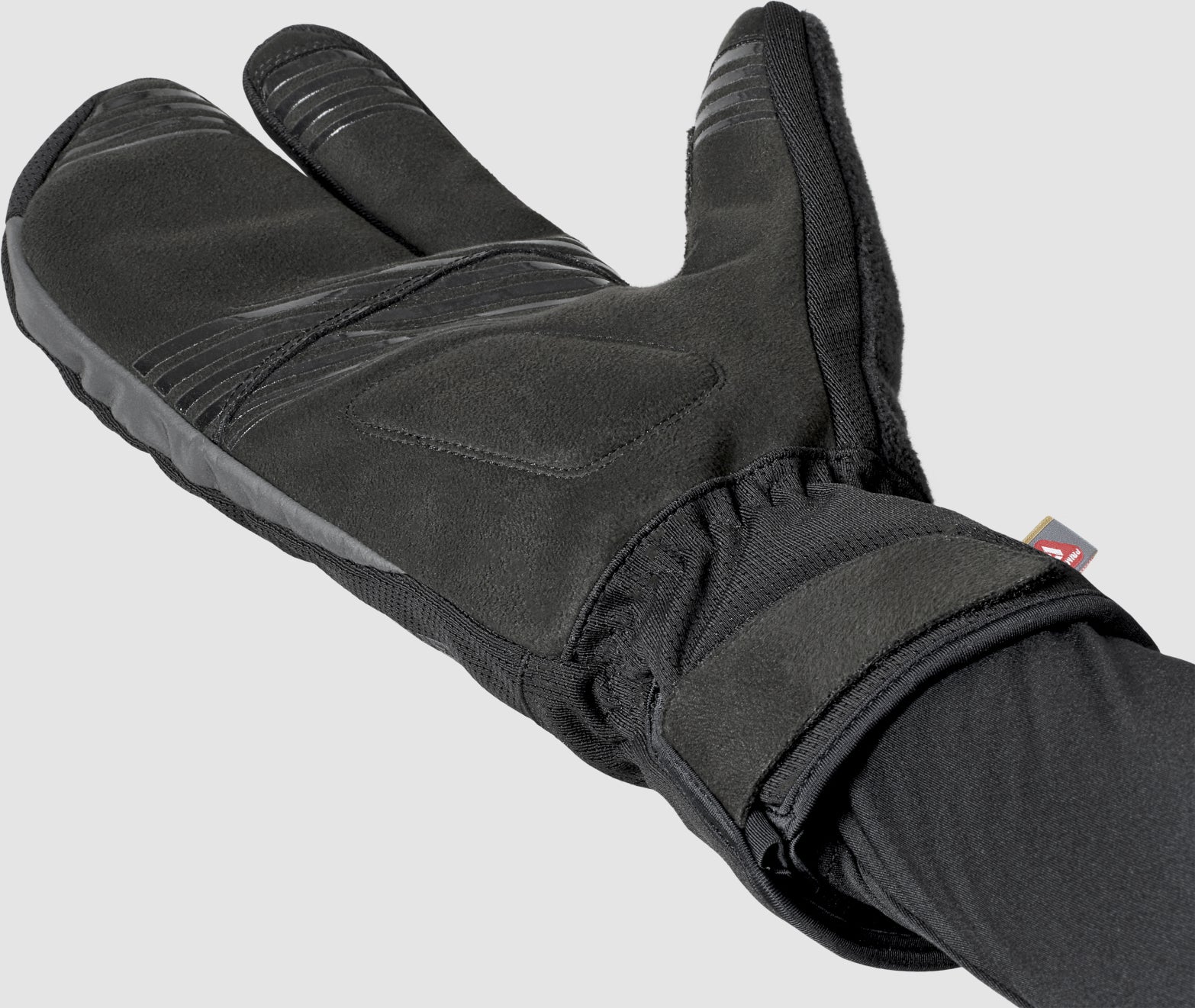 GripGrab Nordic 2 Winter 3-Finger-Fahrradhandschuhe