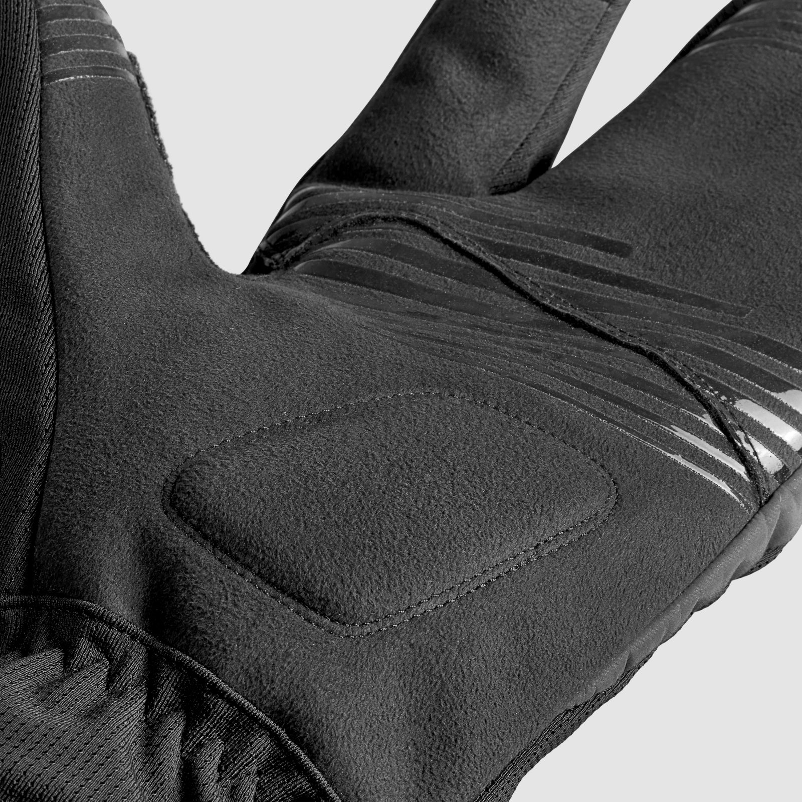 GripGrab Nordic 2 Winter 3-Finger-Fahrradhandschuhe