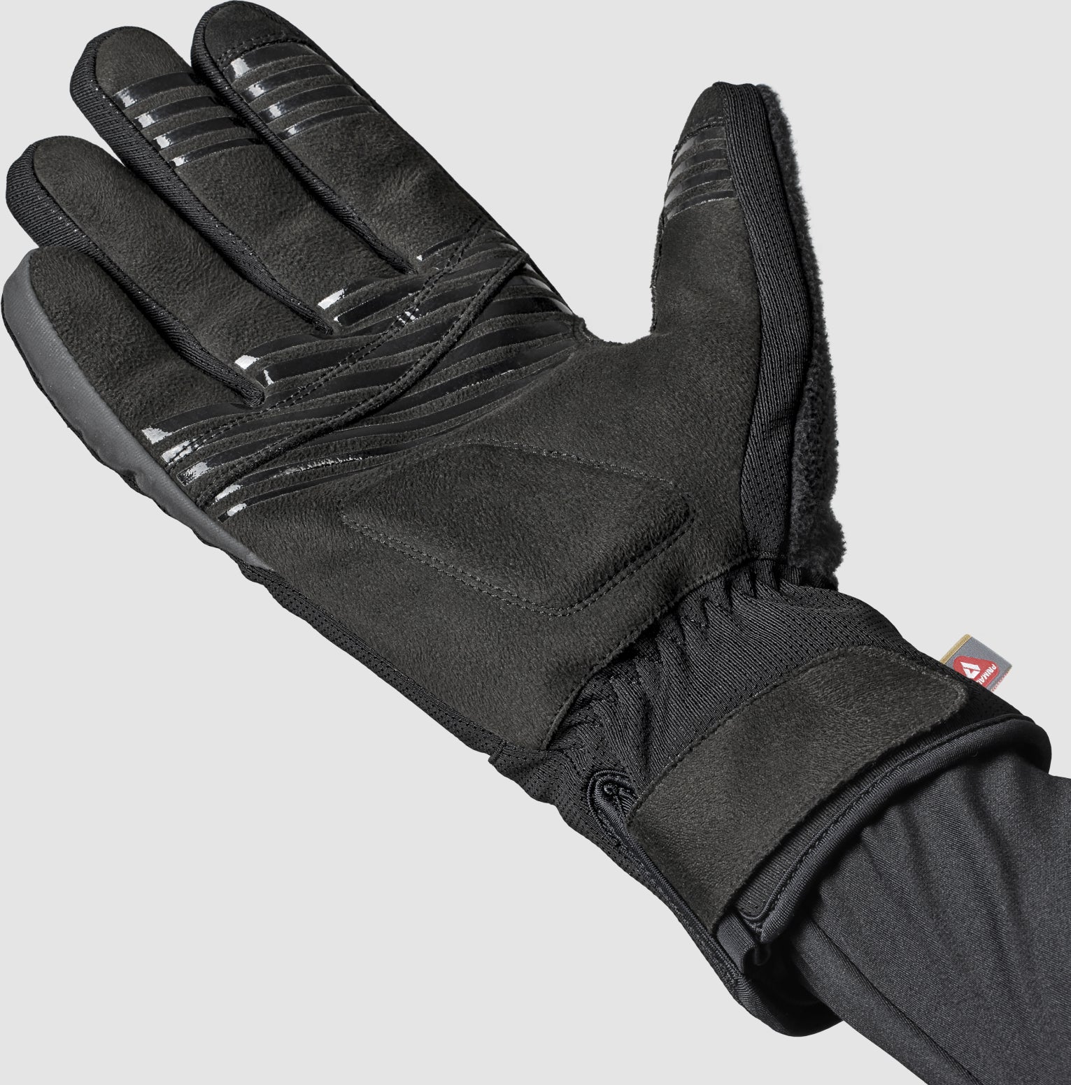 GripGrab Polaris 2 wasserdichte Winter-Fahrradhandschuhe