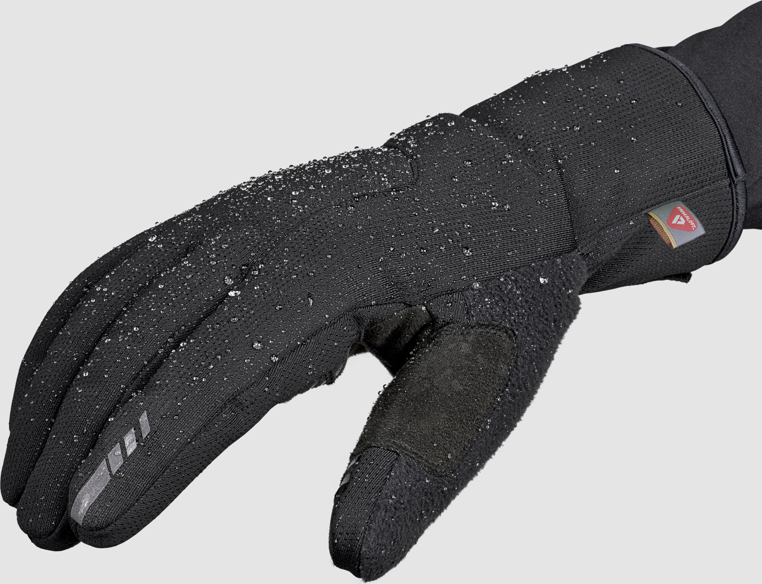 GripGrab Polaris 2 wasserdichte Winter-Fahrradhandschuhe