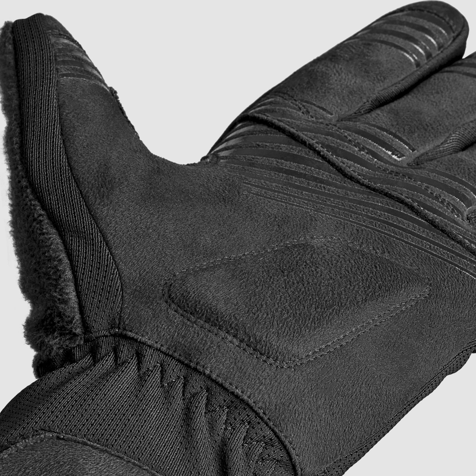 GripGrab Polaris 2 wasserdichte Winter-Fahrradhandschuhe
