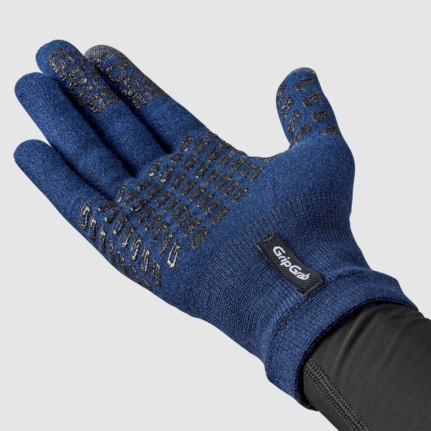 GripGrab Primavera 2 Merino Frühling-Herbst-Fahrradhandschuhe