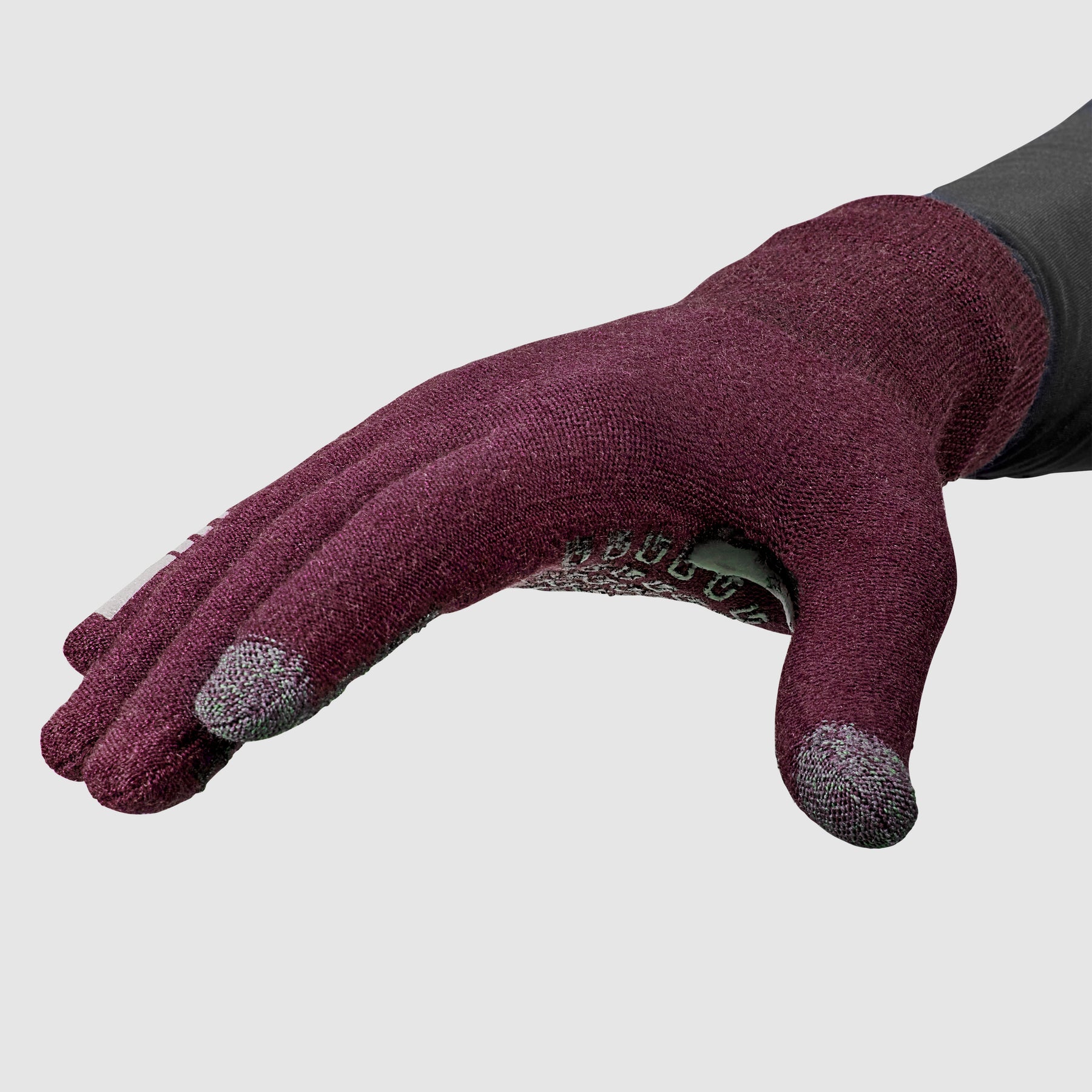 GripGrab Primavera 2 Merino Frühling-Herbst-Fahrradhandschuhe