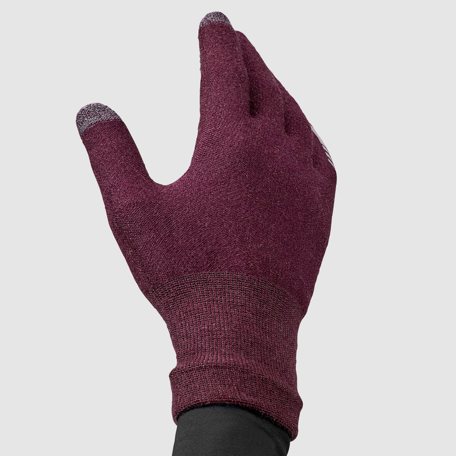 GripGrab Primavera 2 Merino Frühling-Herbst-Fahrradhandschuhe