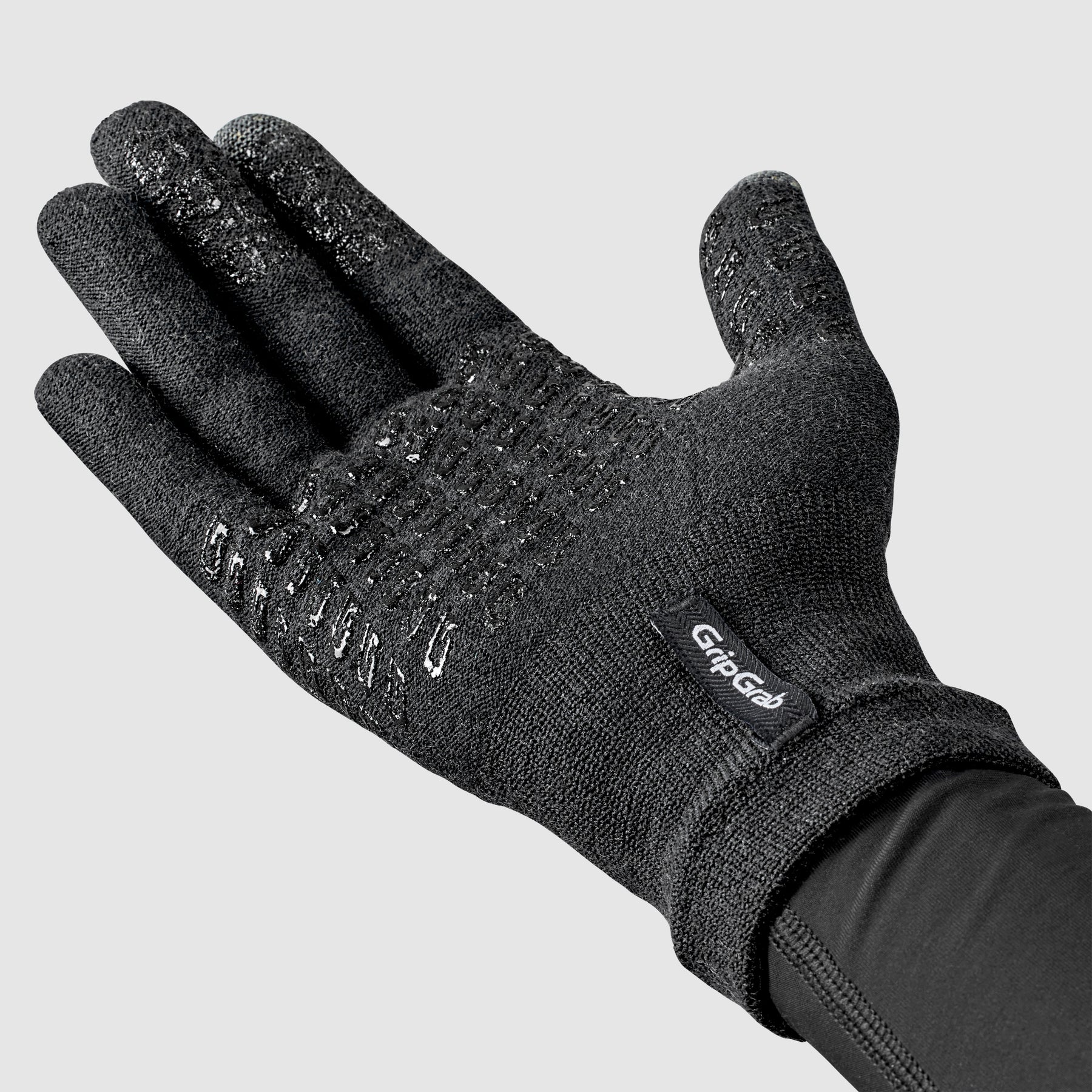 GripGrab Primavera 2 Merino Frühling-Herbst-Fahrradhandschuhe