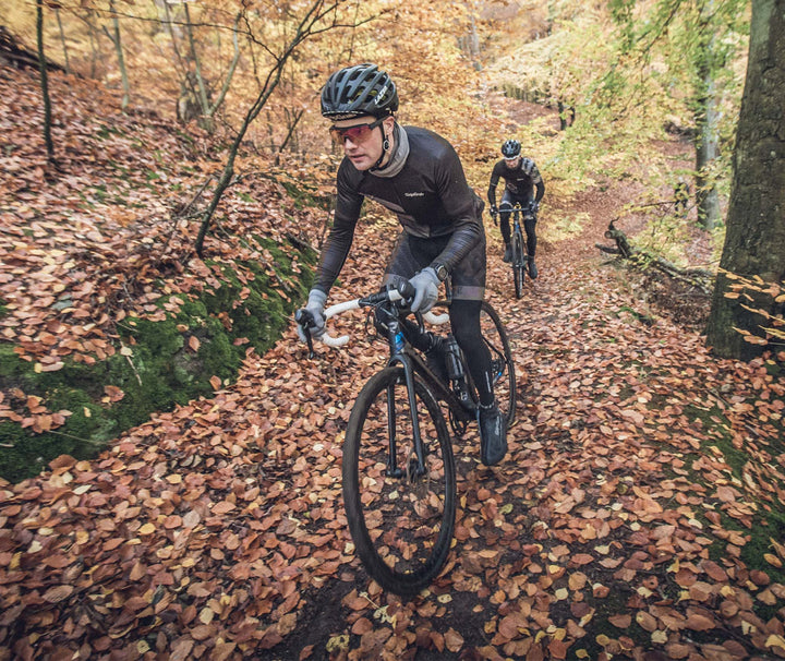 GripGrab Primavera 2 Merino Frühling-Herbst-Fahrradhandschuhe