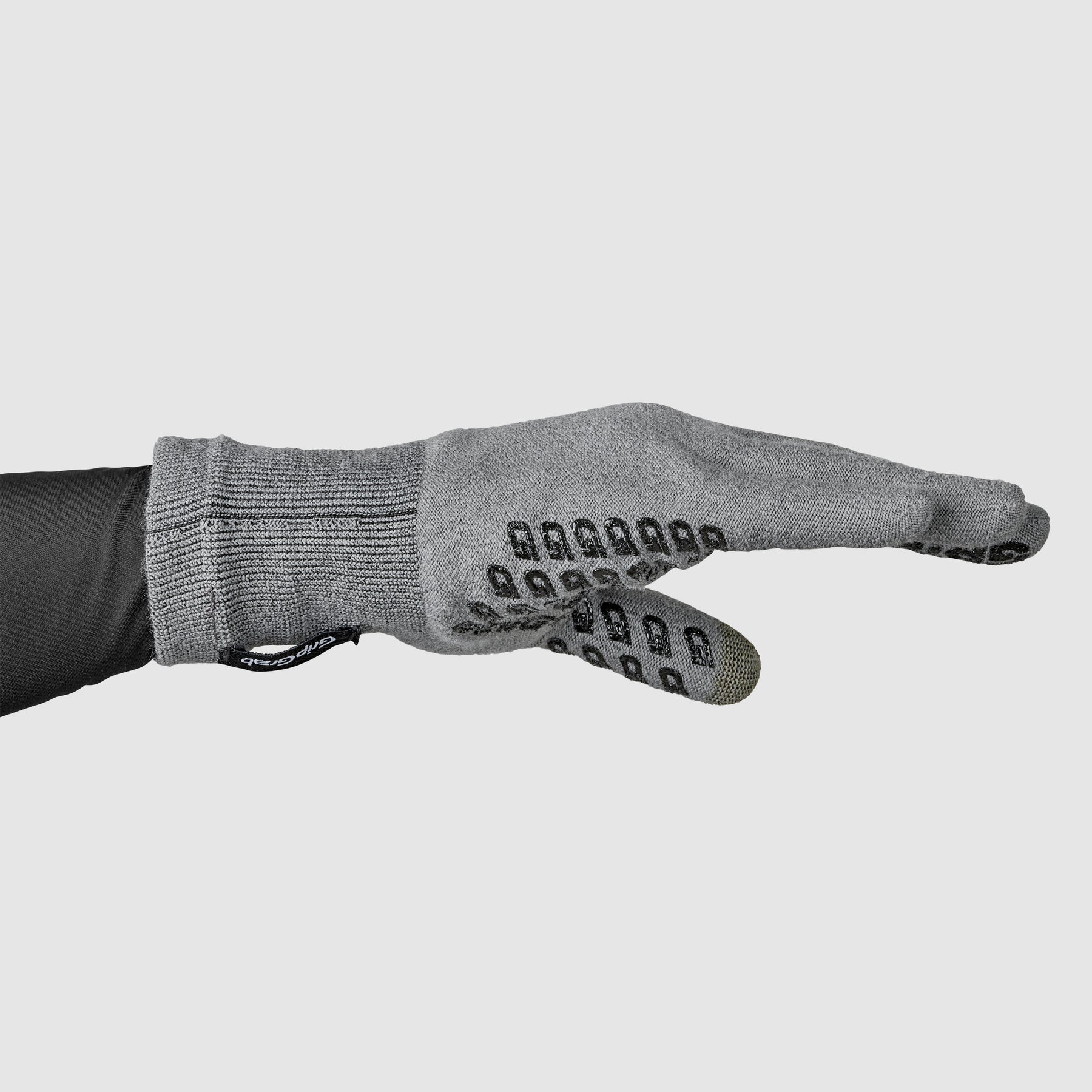 GripGrab Primavera 2 Merino Frühling-Herbst-Fahrradhandschuhe