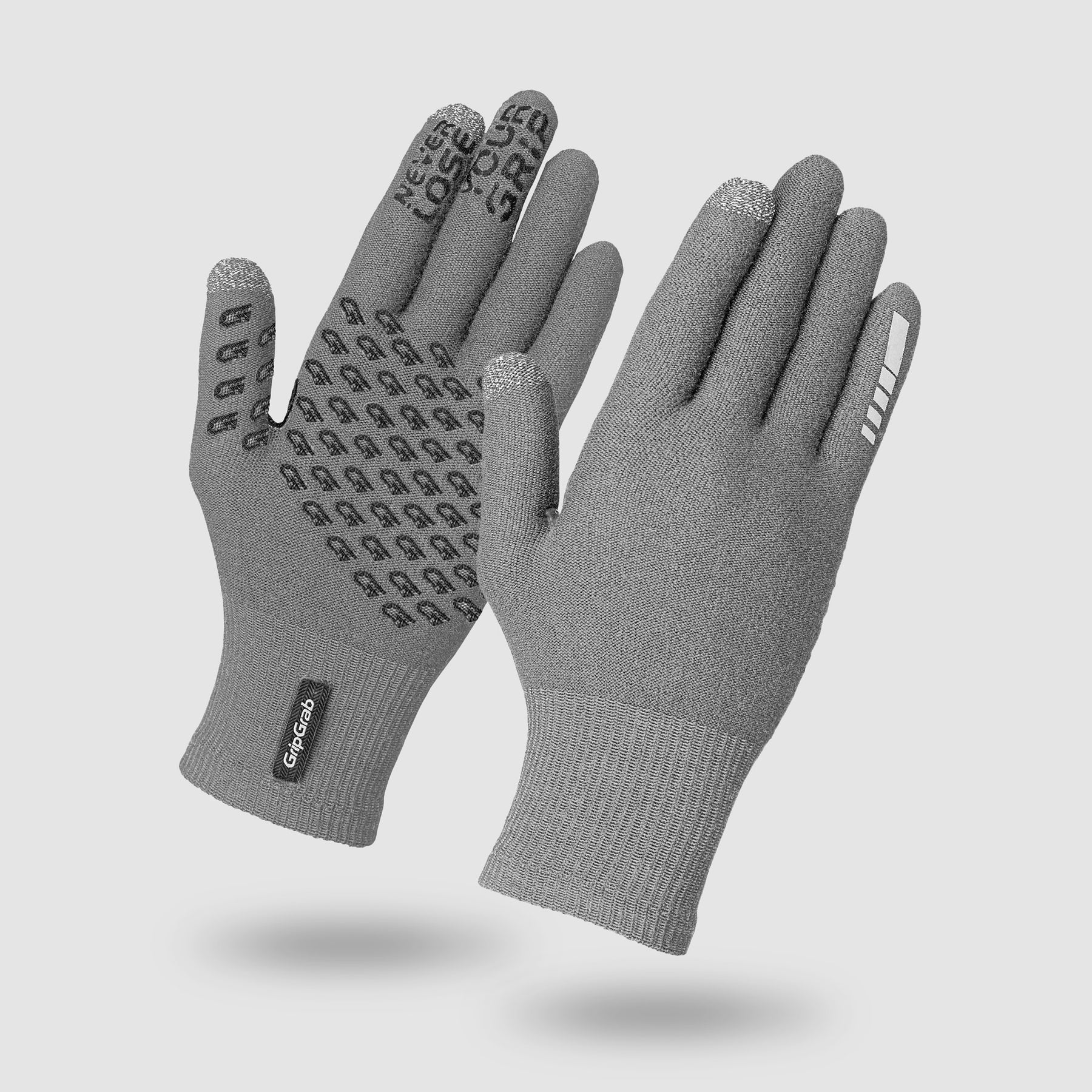 GripGrab Primavera 2 Merino Frühling-Herbst-Fahrradhandschuhe
