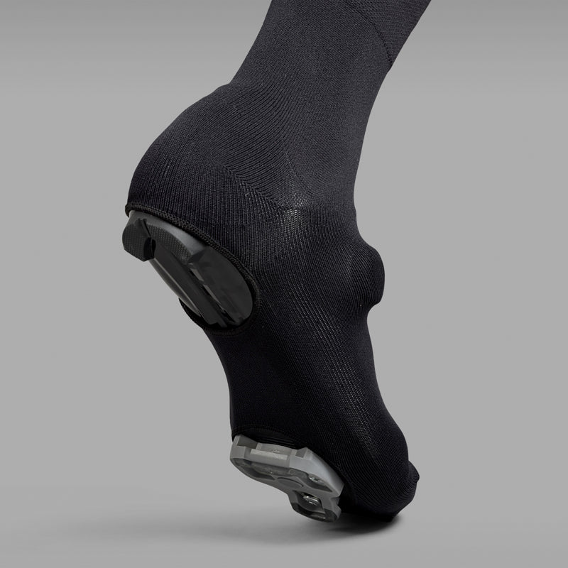 GripGrab Primavera cycling shoe cover socks