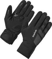 GripGrab RIDE 2 wasserdichte Winter-Fahrradhandschuhe