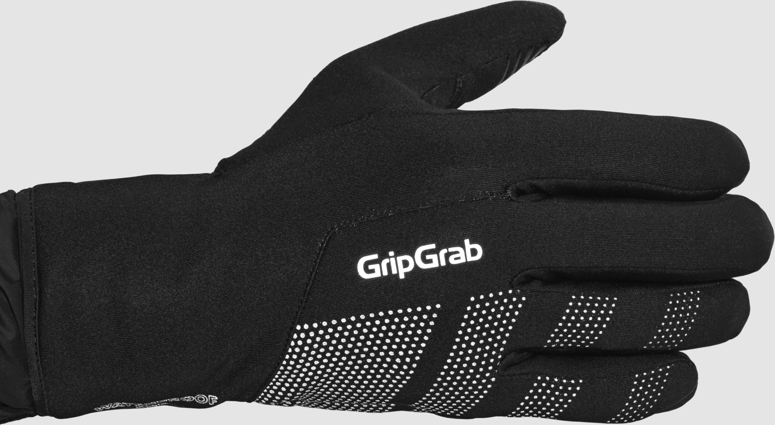 GripGrab RIDE 2 wasserdichte Winter-Fahrradhandschuhe