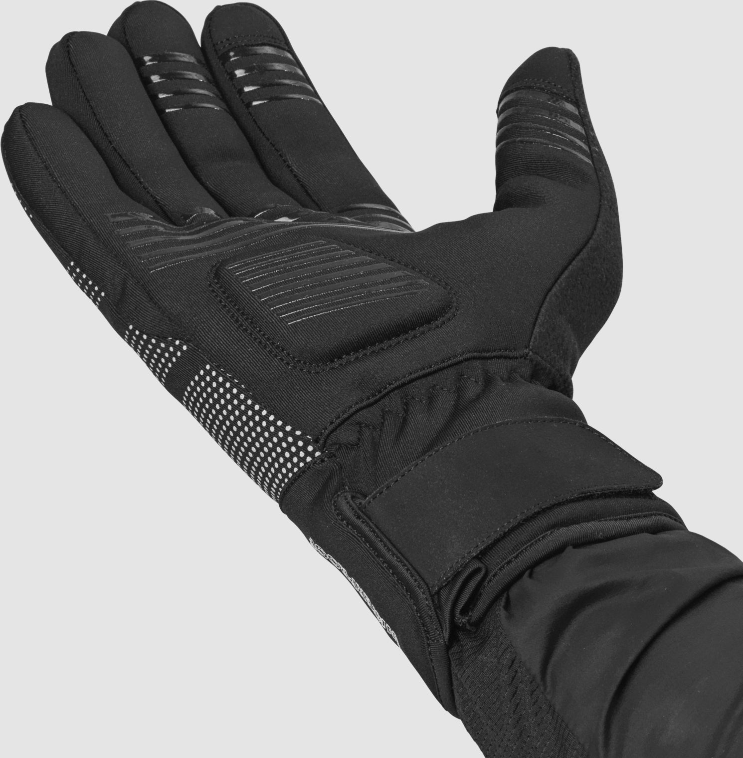 GripGrab RIDE 2 wasserdichte Winter-Fahrradhandschuhe