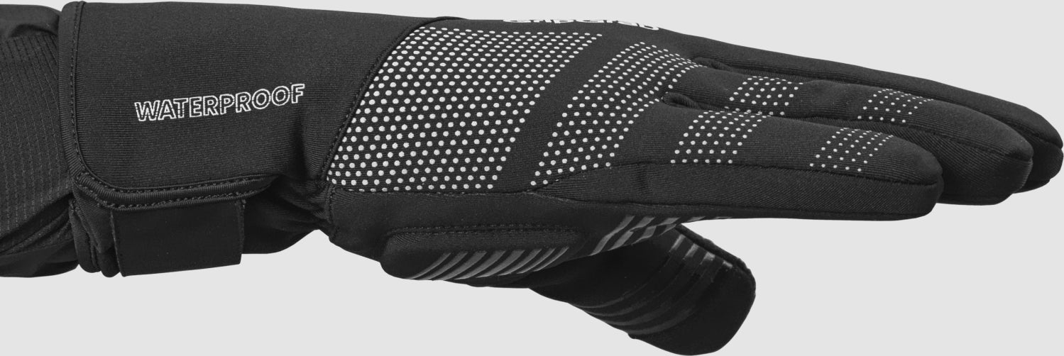 GripGrab RIDE 2 wasserdichte Winter-Fahrradhandschuhe