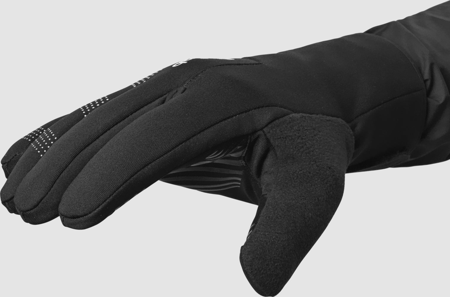 GripGrab RIDE 2 wasserdichte Winter-Fahrradhandschuhe