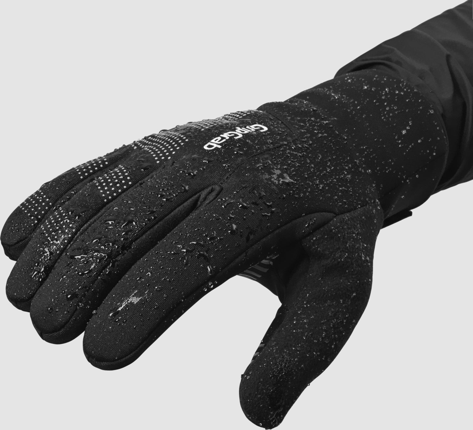 GripGrab RIDE 2 wasserdichte Winter-Fahrradhandschuhe